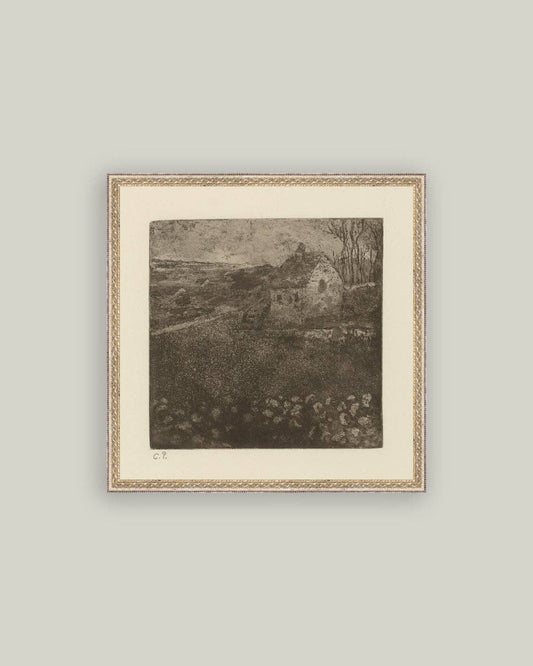 La Masure: 24x24