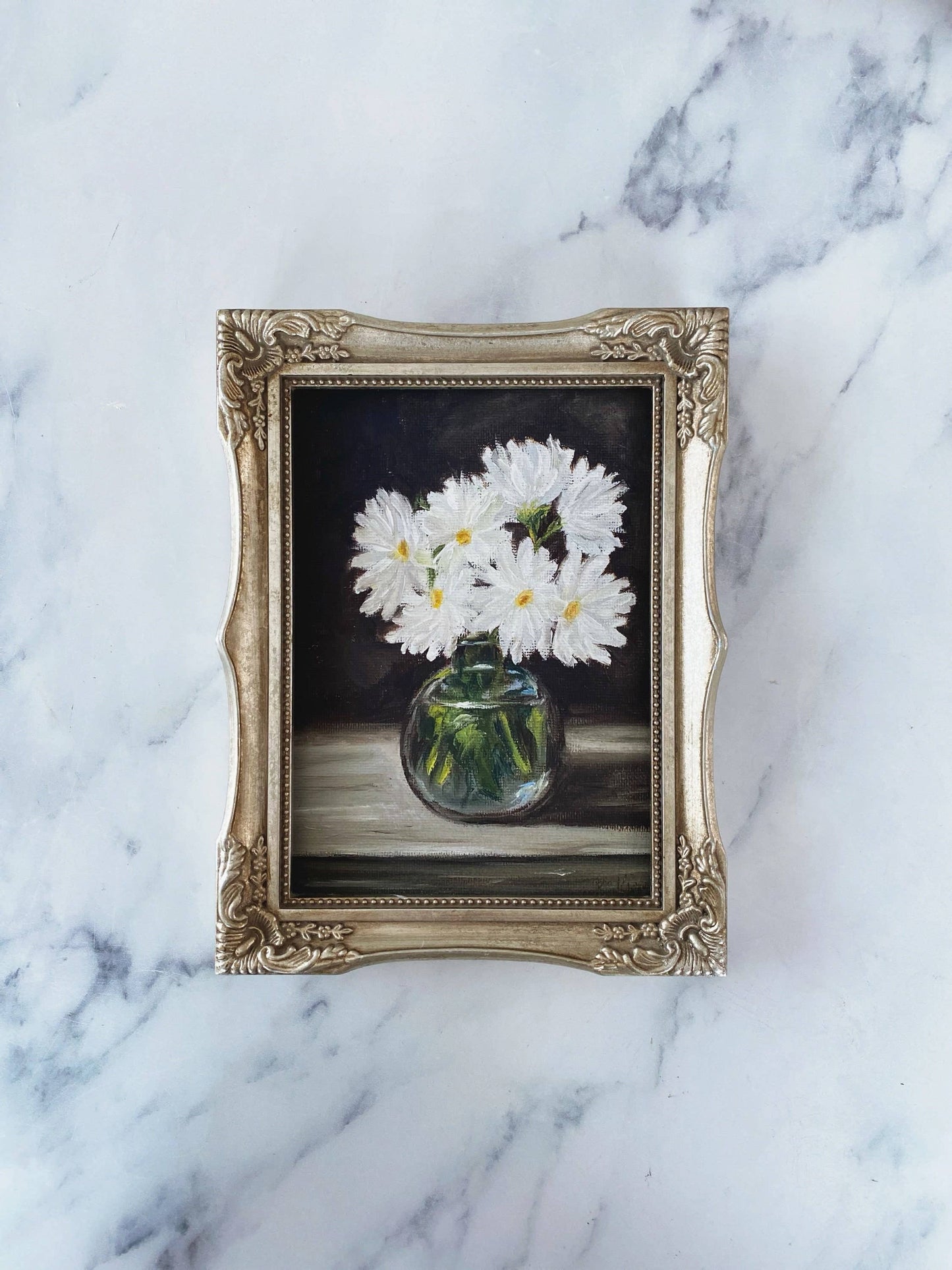 DAISY - Art Print (unframed)