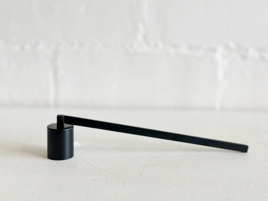 Black Wick Snuffer