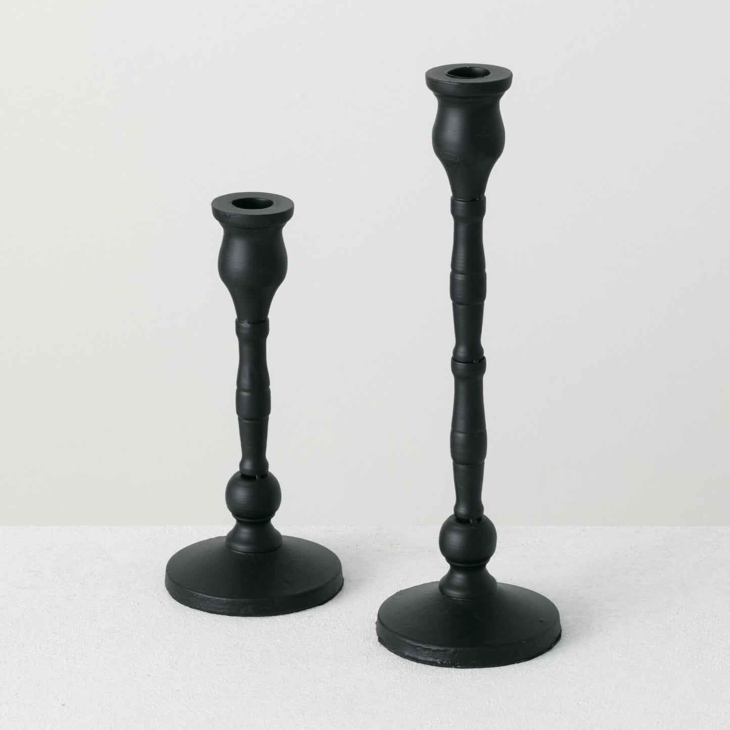 TAPER CANDLE HOLDERS