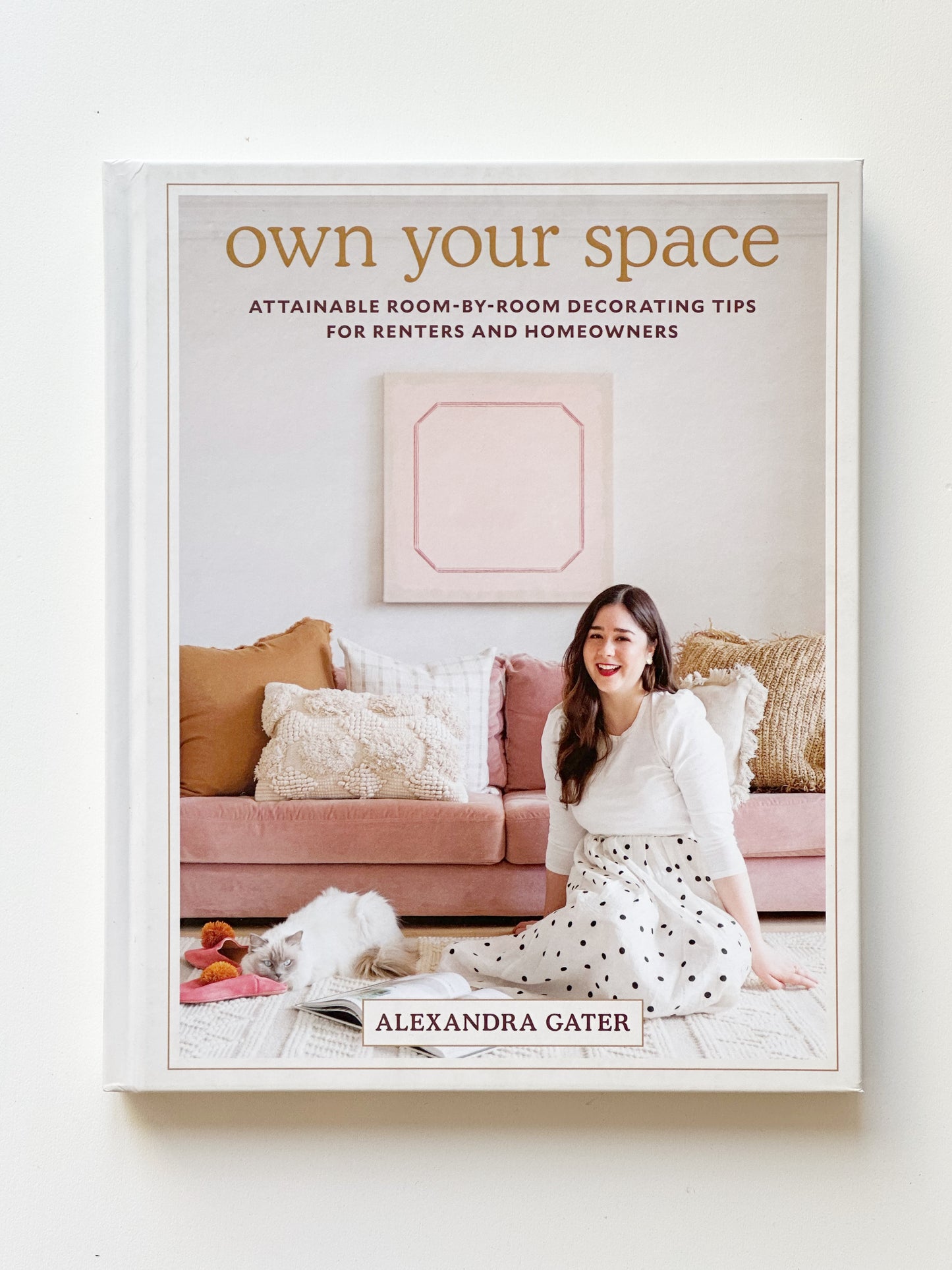 Own Your Space