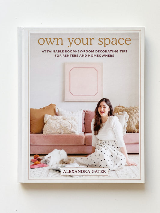 Own Your Space