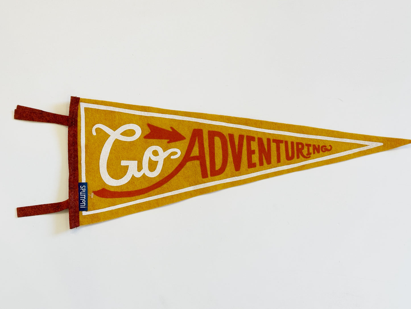 Pennant: Go Adventuring