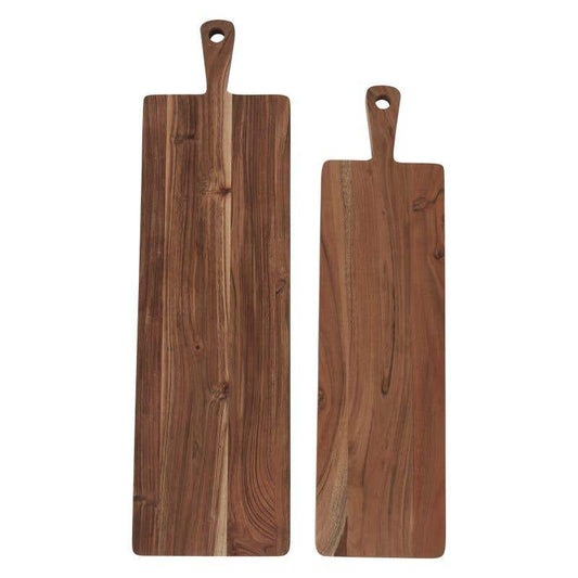 GATHER CUTTING BOARD