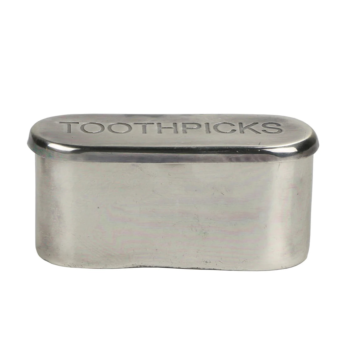 Vintage Style Toothpick Holder