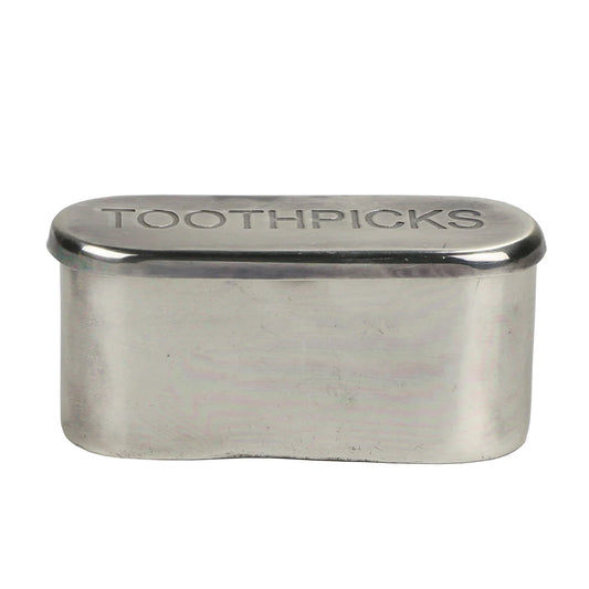Vintage Style Toothpick Holder
