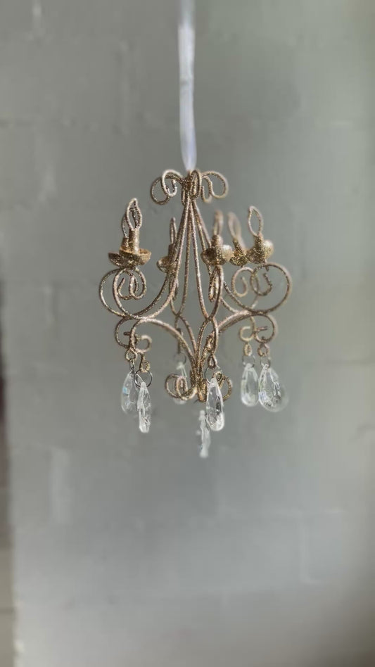 Chandelier Ornament