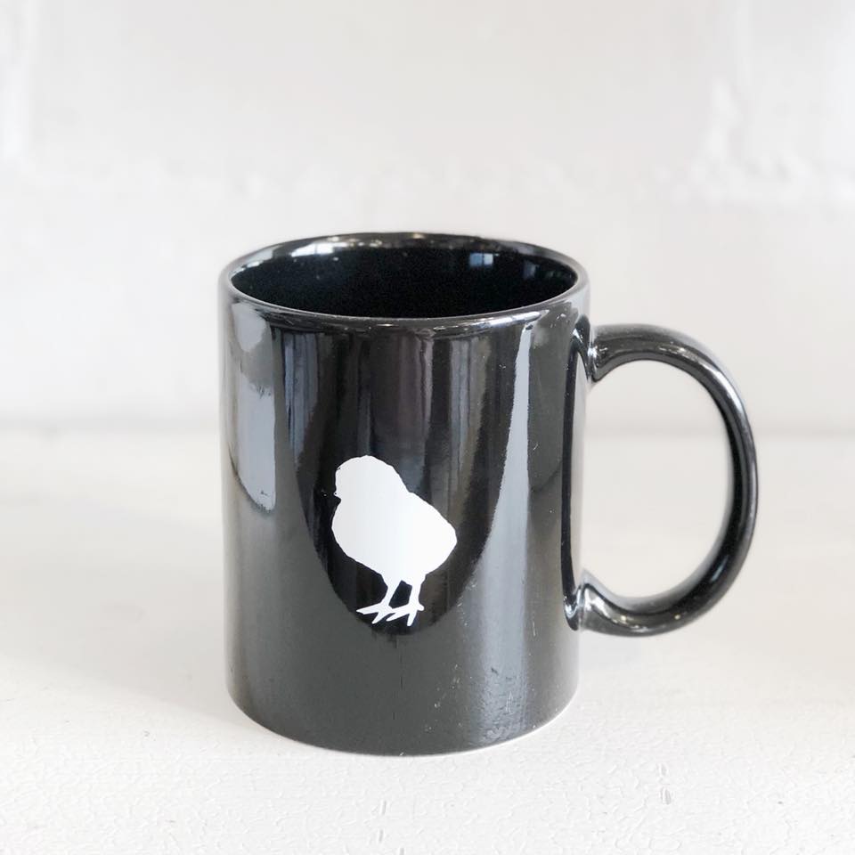 Chick Mug