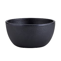 Cast Iron X Small Bowl