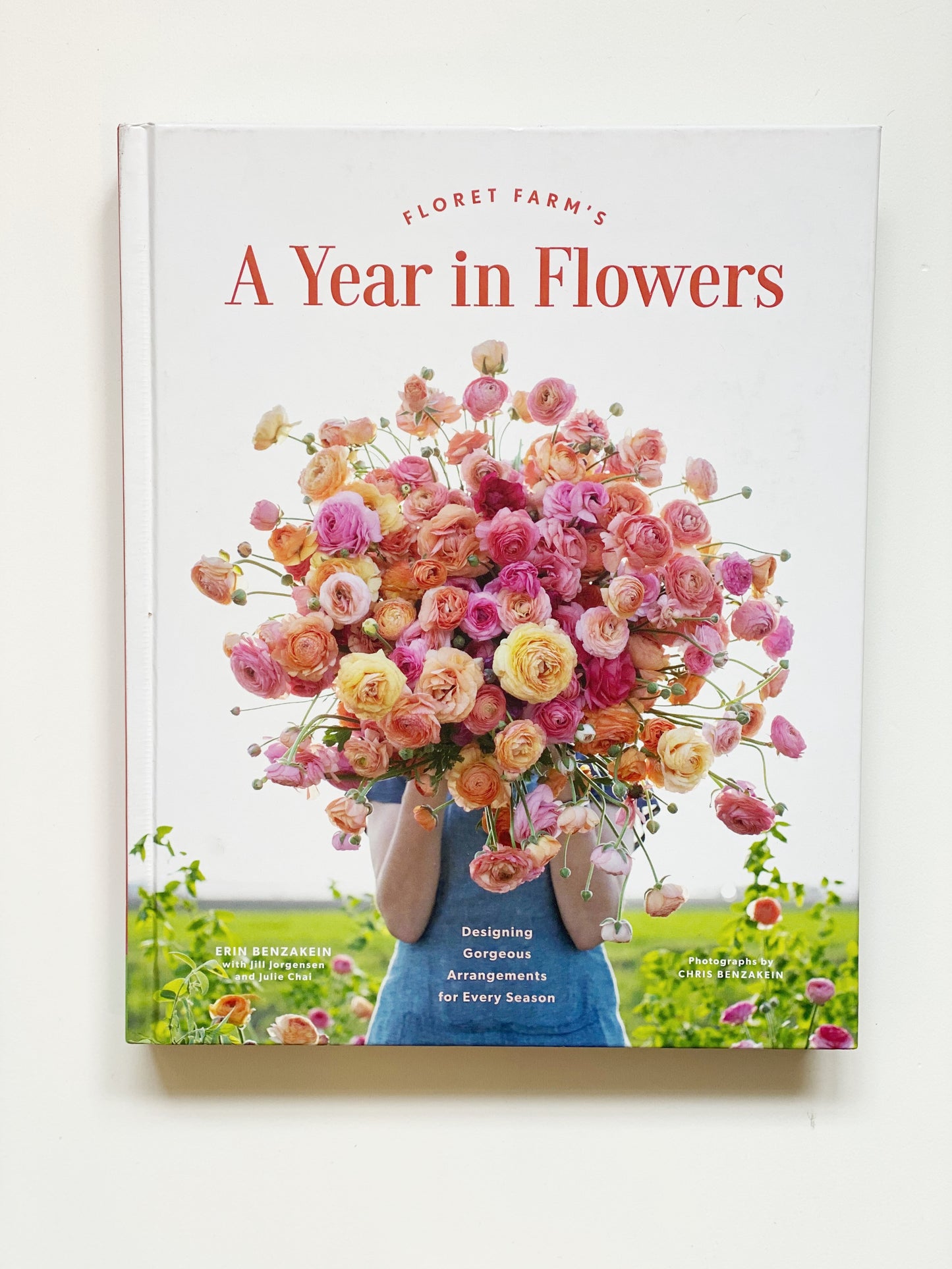 Floret Farm’s A Year in Flowers