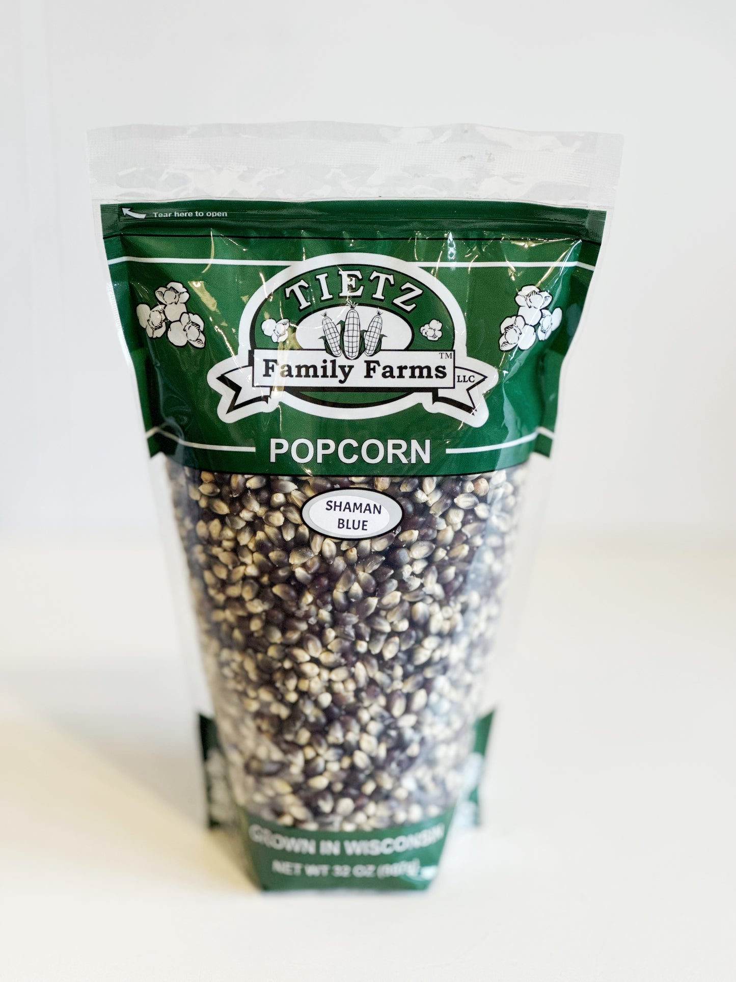 Tietz Family Farm Popcorn