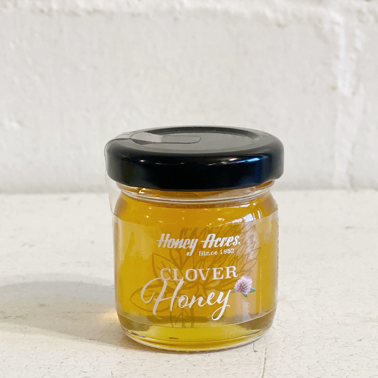 Honey Acres in SMALL Glass Jar