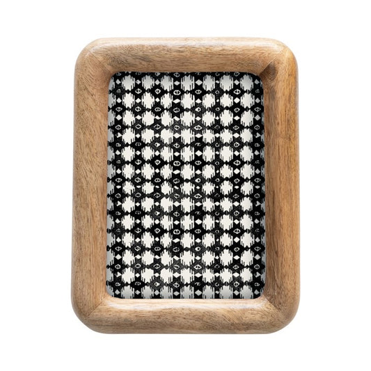 5x7 Wood Frame
