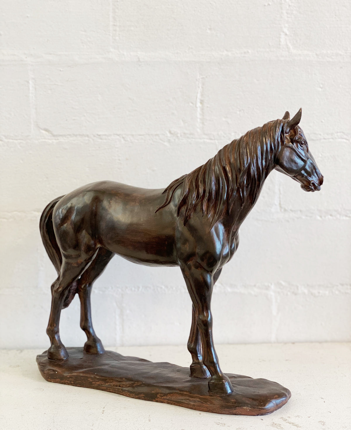 Horse Statue