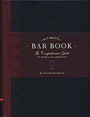 Ultimate Bar Book