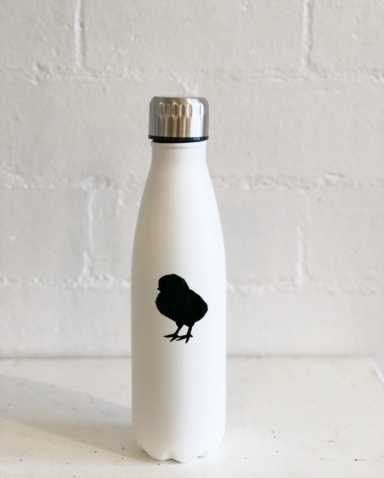 Chick Water Bottle