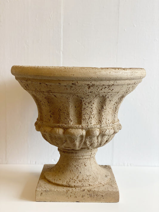 Antique Style Planter Urn