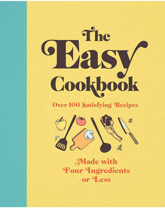 The Easy Cookbook