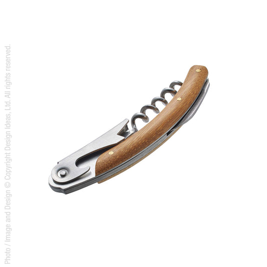 Chalais wine opener