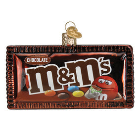 M&M's Milk Chocolate Ornament