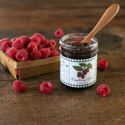 Raspberry Jam