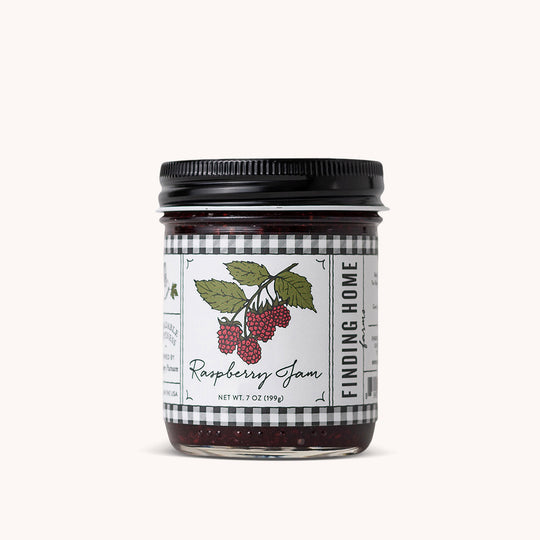 Raspberry Jam