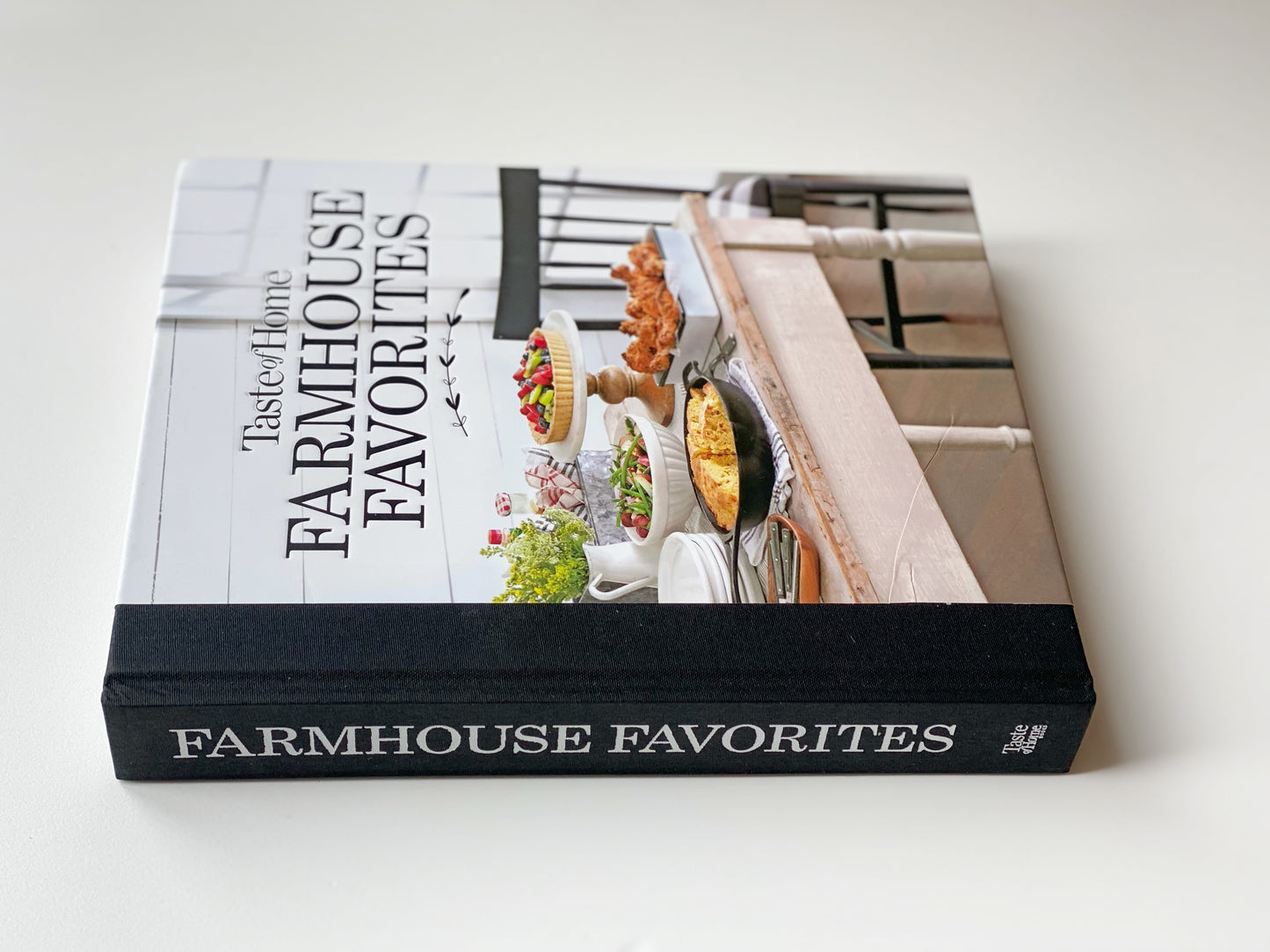 Farmhouse Favorites