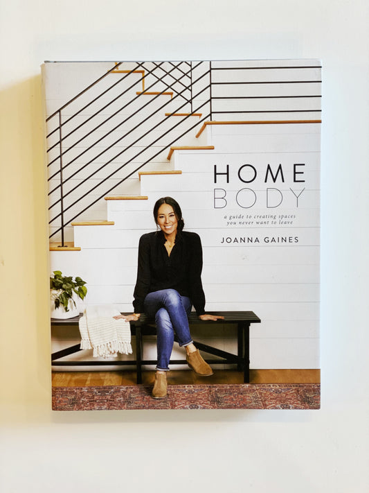 HOMEBODY