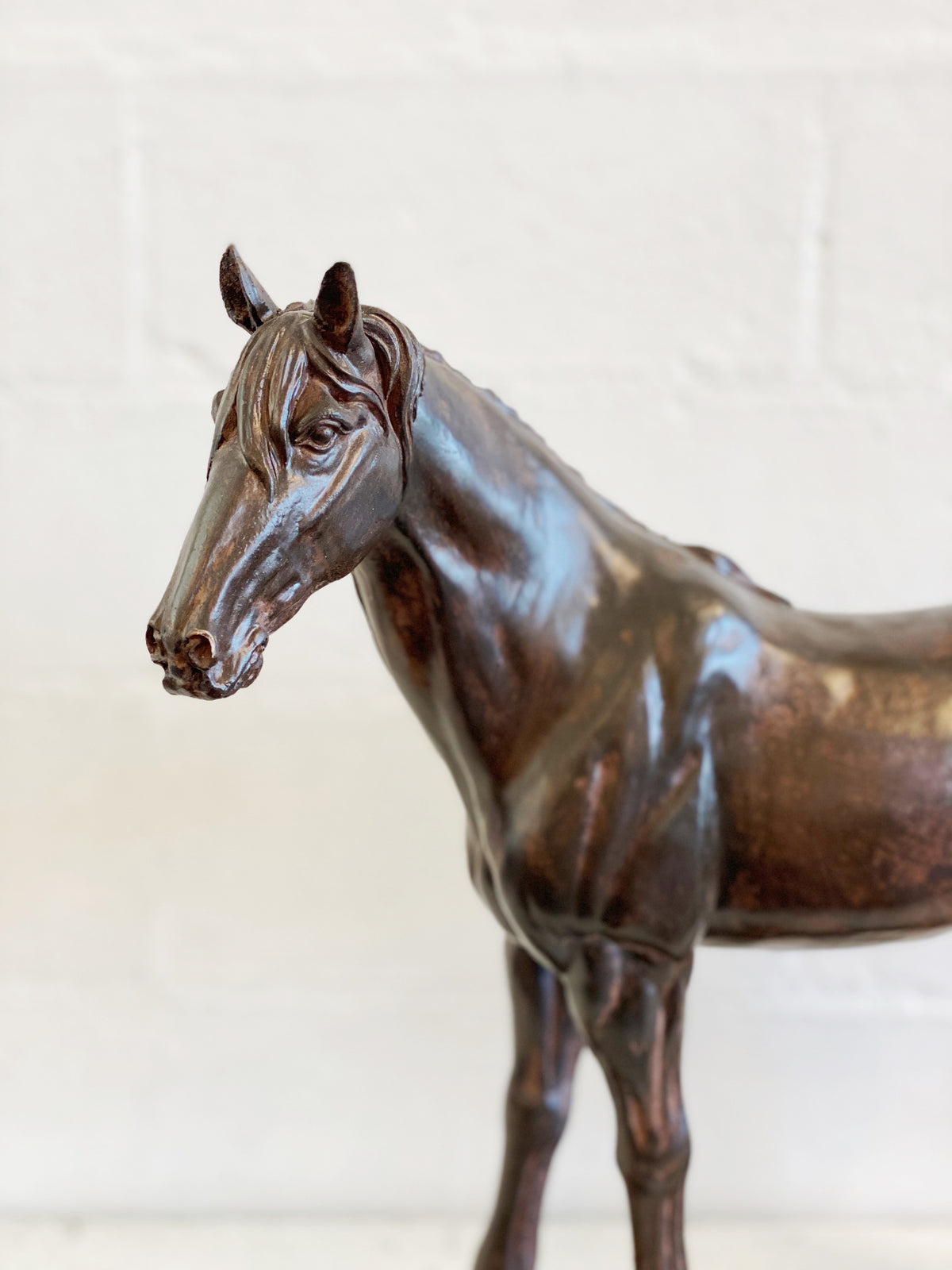 Horse Statue