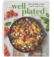 The Well Plated Cookbook