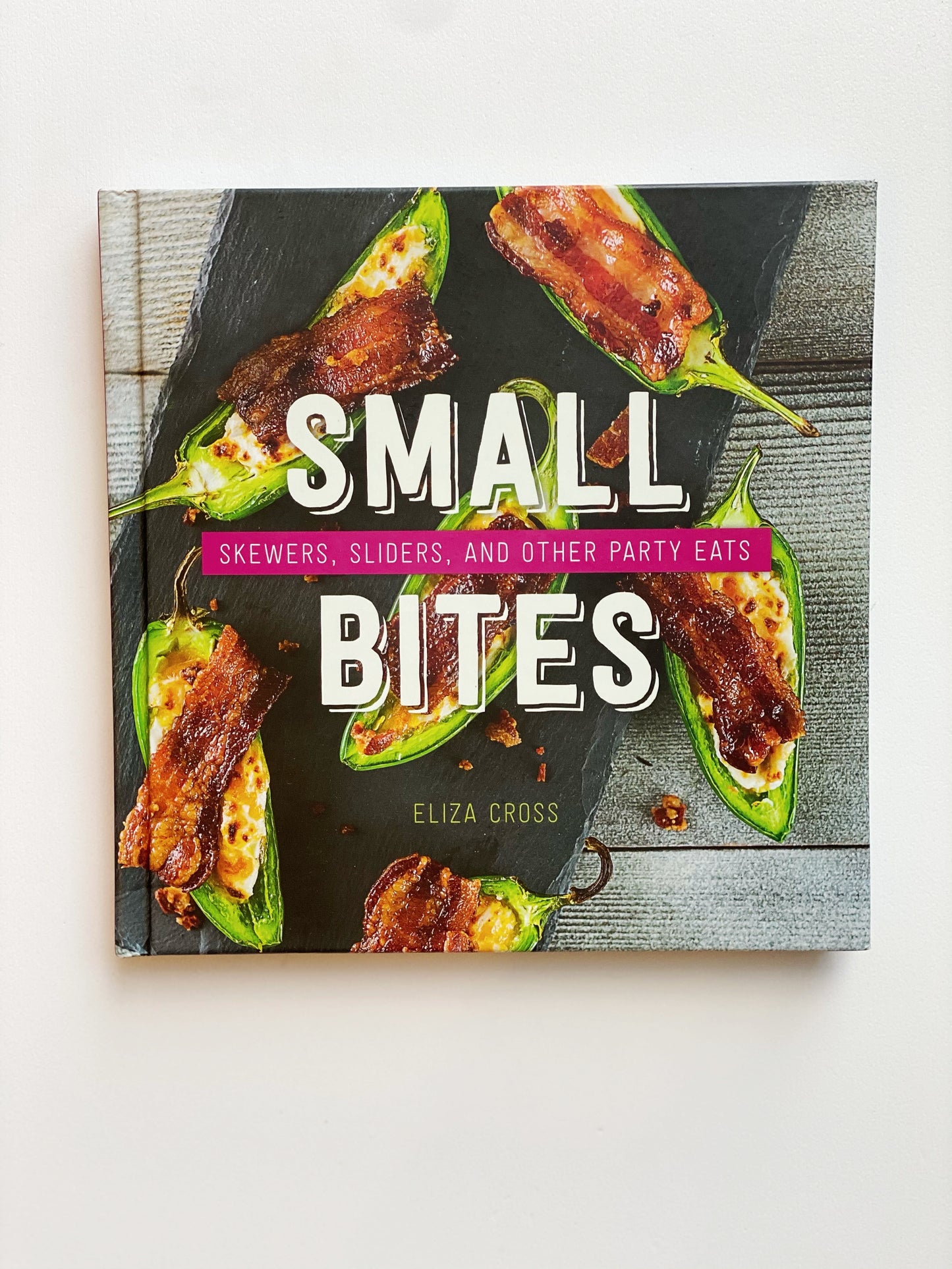 Small Bites Book