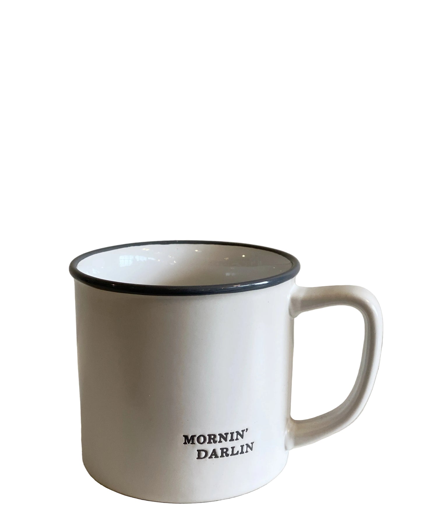 Mornin’ Darlin Mug