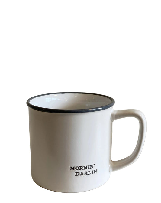 Mornin’ Darlin Mug