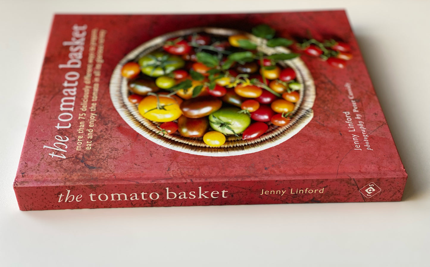 The Tomato Basket Cook Book