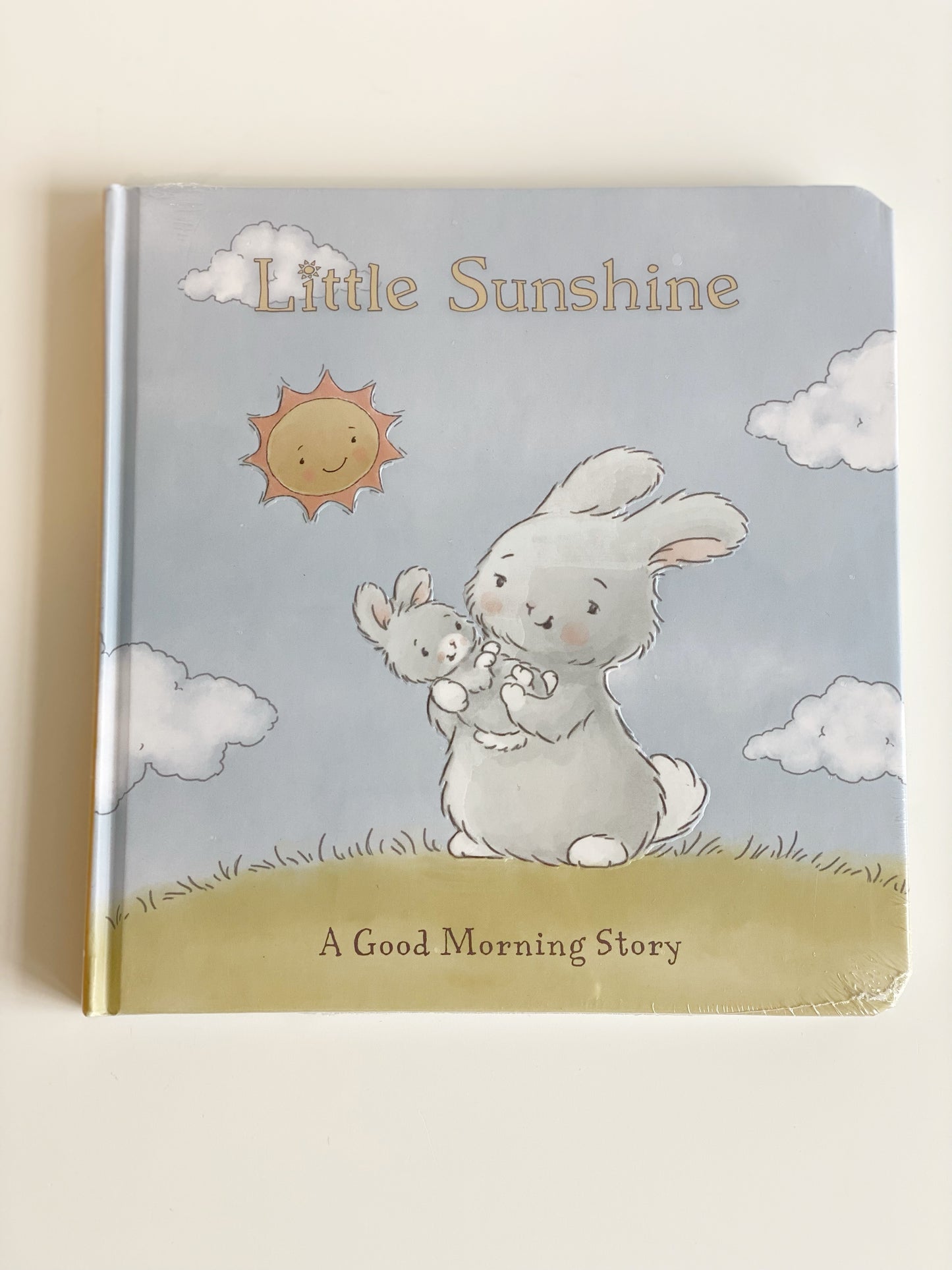 Little Sunshine Book - A Good Morning Store.