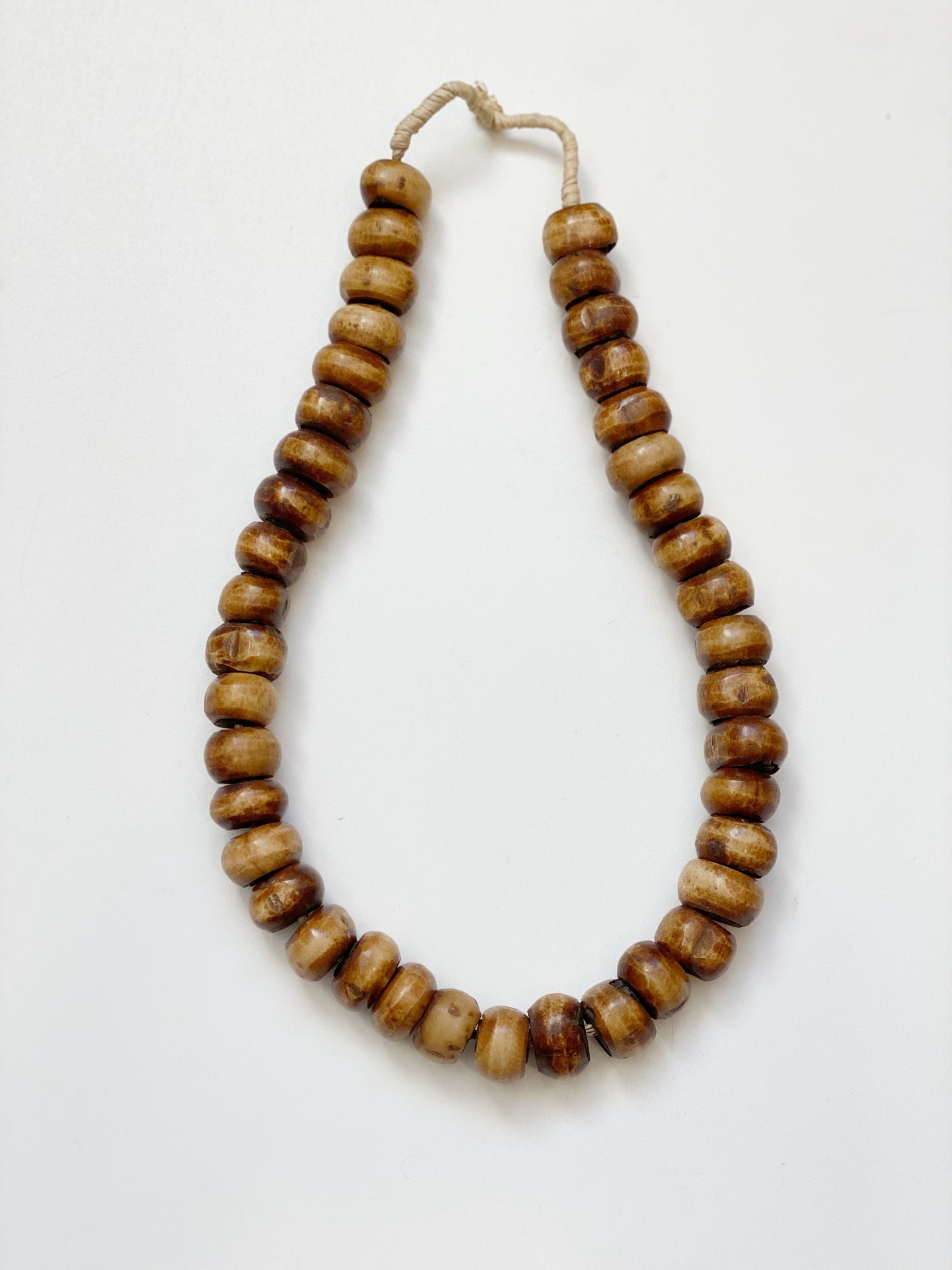 Bone Decor Beads
