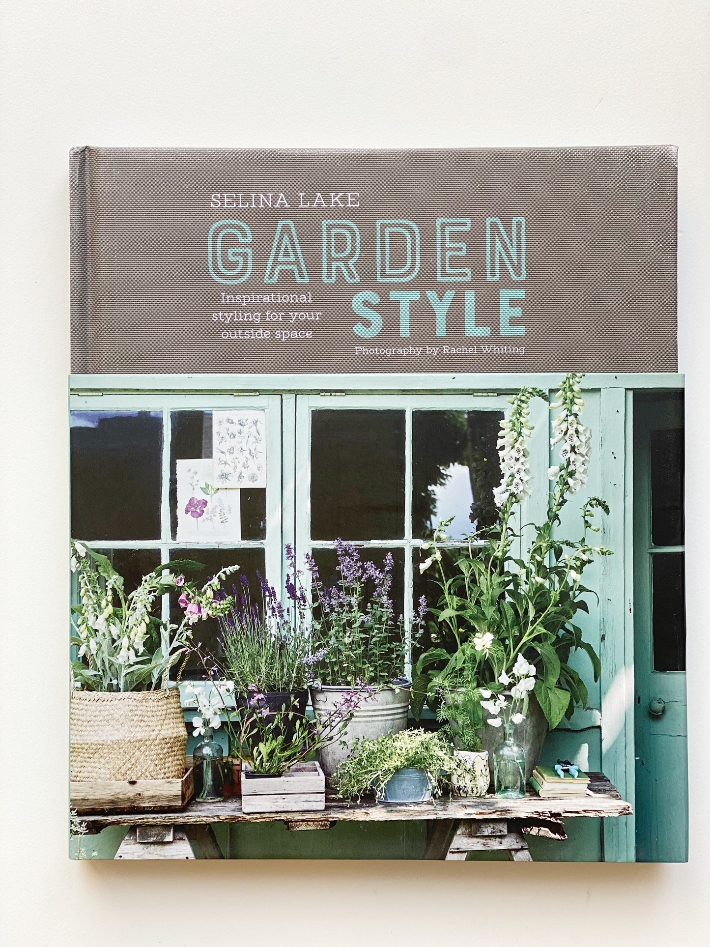 Garden Style Book