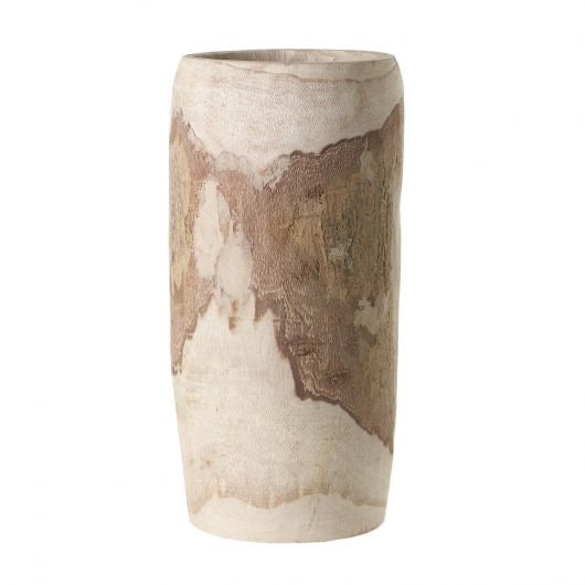 Yucca Wood Bowl or Vase