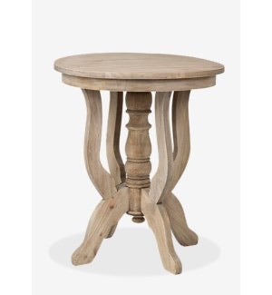 Promenade Round Side Table