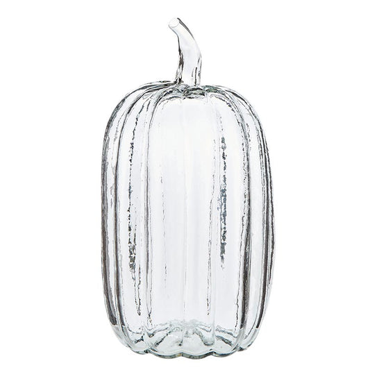 Glass Pumpkin