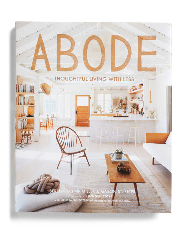 ABODE