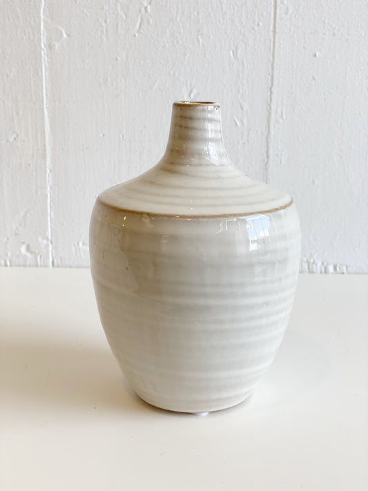 Skinny Neck Vase