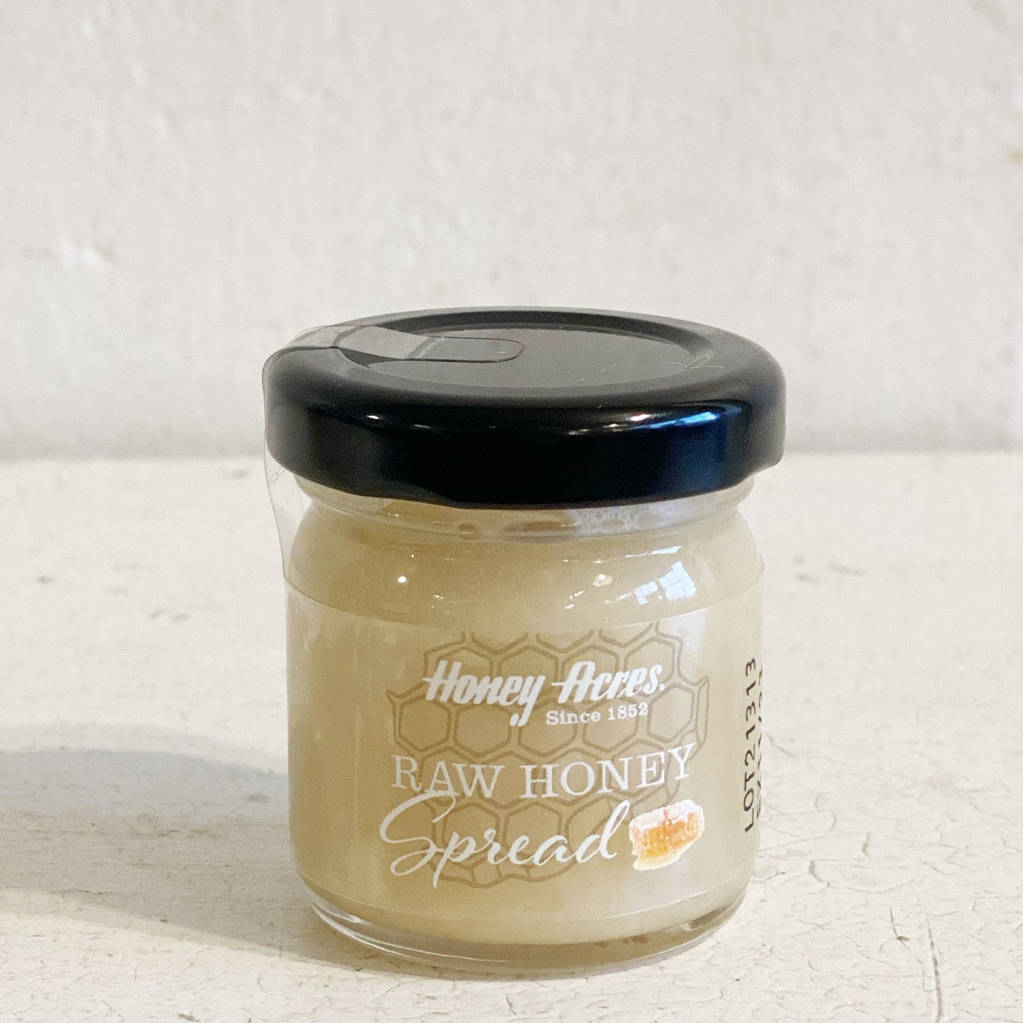 Honey Acres in SMALL Glass Jar