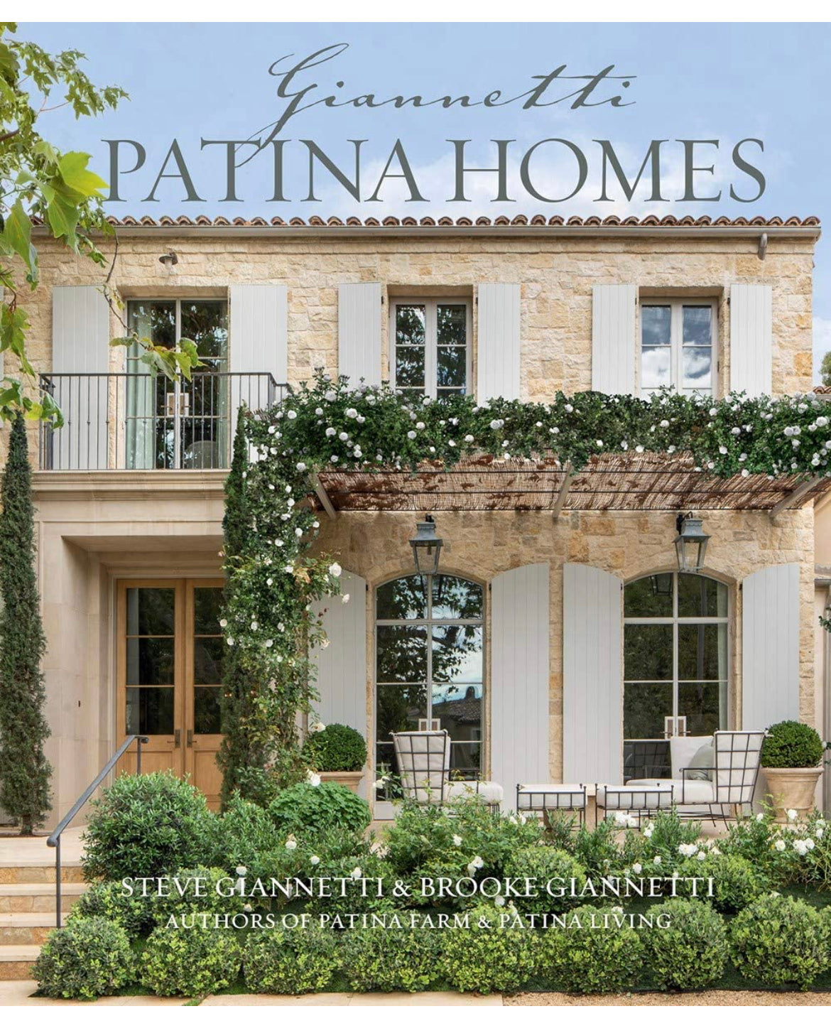 Giannetti Patina Homes