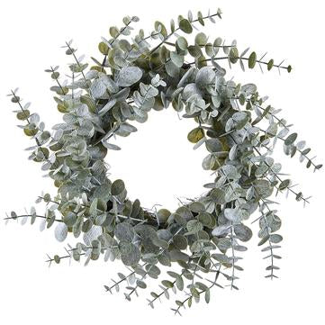 Eucalyptus Wreath