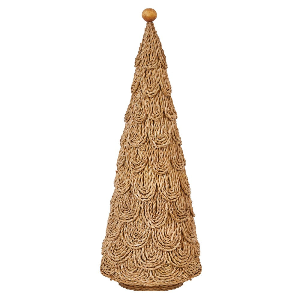 Handmade Layered Bankuan Cone Tree